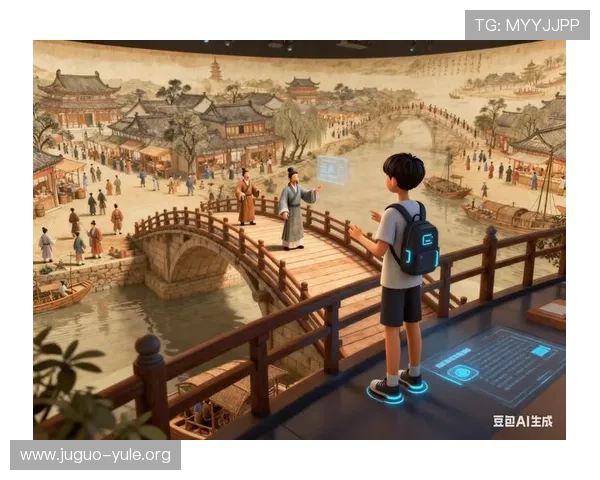 江山线上娱乐：结合最新技术打造沉浸式的虚拟娱乐空间